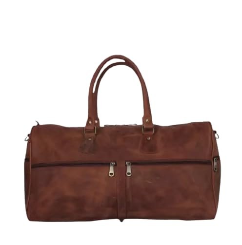 Crypto Premium Hand Luggage Bag