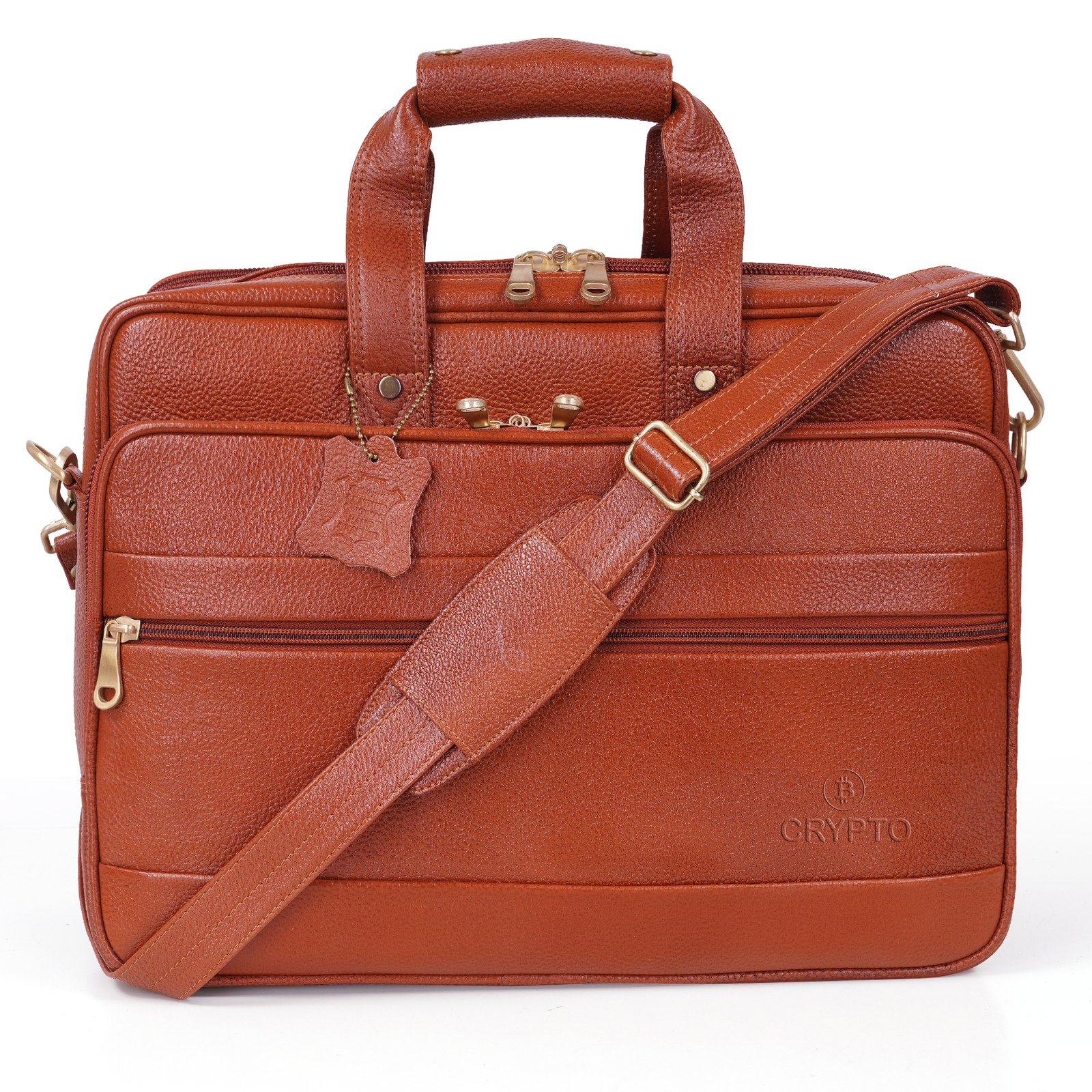 Crypto Brown Bag